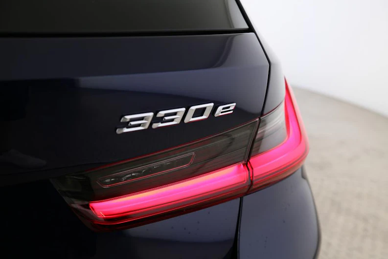 image du véhicule BMW 3 SERIES