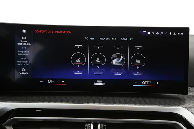 BMW 330e xDrive Touring