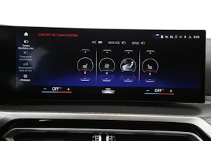 image du véhicule BMW 330e xDrive Touring