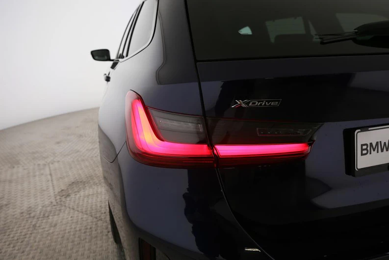image du véhicule BMW 3 SERIES