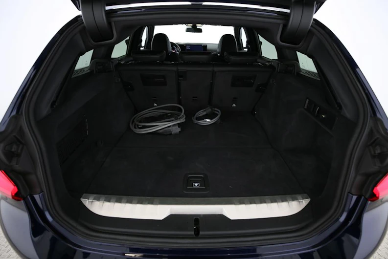 image du véhicule BMW 3 SERIES