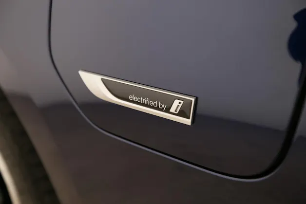 BMW 330e xDrive Touring