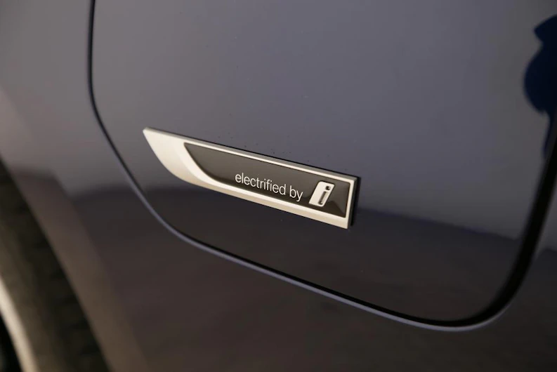 image du véhicule BMW 3 SERIES