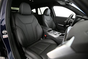 image du véhicule BMW 330e xDrive Touring