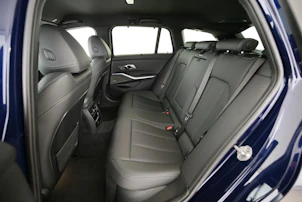 image du véhicule BMW 330e xDrive Touring