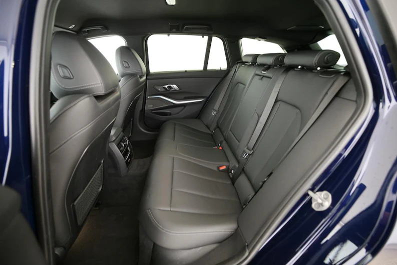 image du véhicule BMW 3 SERIES