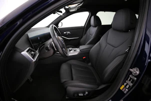 image du véhicule BMW 330e xDrive Touring