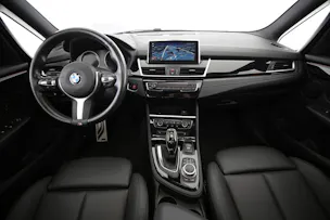 BMW 218i Gran Tourer