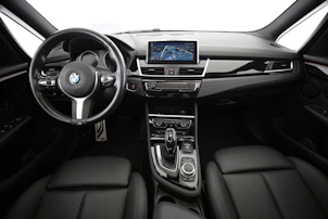 Fahrzeugbild BMW 218i Gran Tourer