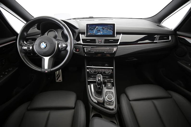 Fahrzeugbild BMW 2 SERIES