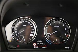BMW 218i Gran Tourer