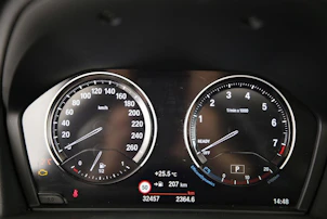 Fahrzeugbild BMW 218i Gran Tourer