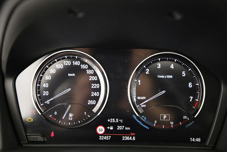 Fahrzeugbild BMW 2 SERIES