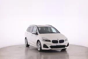 BMW 218i Gran Tourer