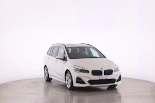 Fahrzeugbild BMW 218i Gran Tourer