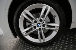 BMW 218i Gran Tourer