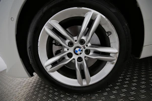 Fahrzeugbild BMW 218i Gran Tourer