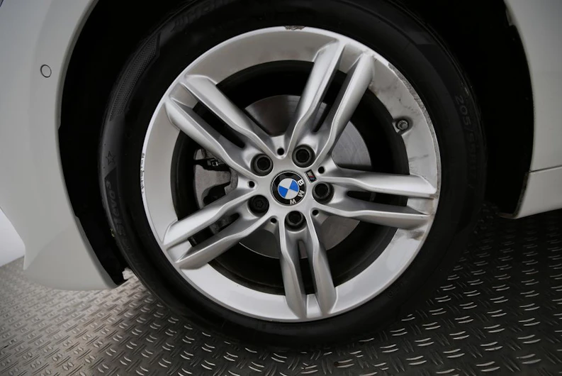 Fahrzeugbild BMW 2 SERIES