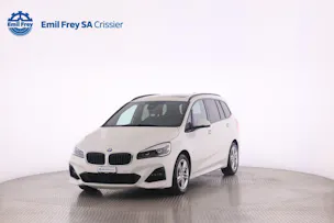 BMW 218i Gran Tourer