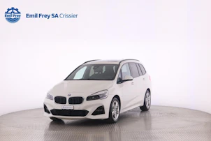 Fahrzeugbild BMW 218i Gran Tourer