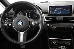 Fahrzeugbild BMW 218i Gran Tourer