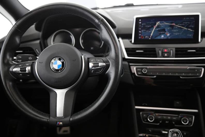 Fahrzeugbild BMW 2 SERIES
