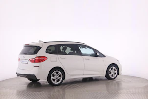 Fahrzeugbild BMW 218i Gran Tourer