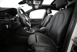 Fahrzeugbild BMW 218i Gran Tourer
