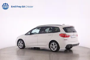 BMW 218i Gran Tourer