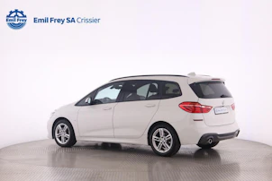 Fahrzeugbild BMW 218i Gran Tourer
