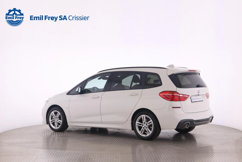 Fahrzeugbild BMW 2 SERIES