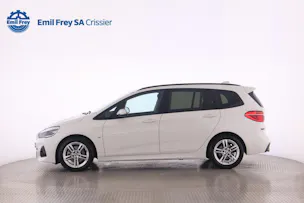 BMW 218i Gran Tourer