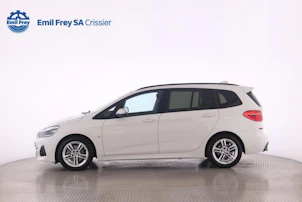 Fahrzeugbild BMW 218i Gran Tourer