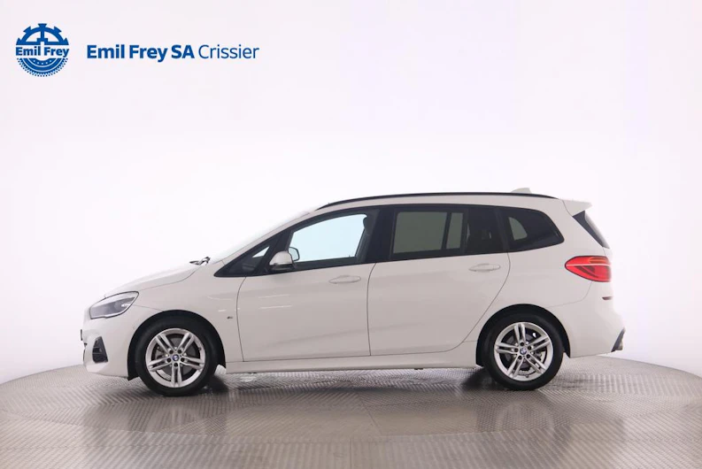 Fahrzeugbild BMW 2 SERIES