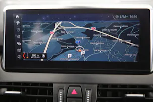 BMW 218i Gran Tourer