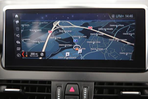 Fahrzeugbild BMW 218i Gran Tourer