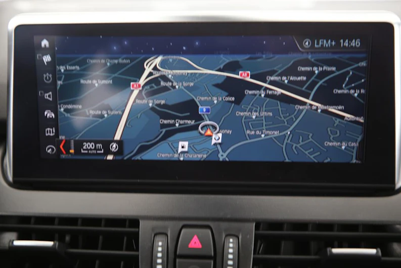 Fahrzeugbild BMW 2 SERIES
