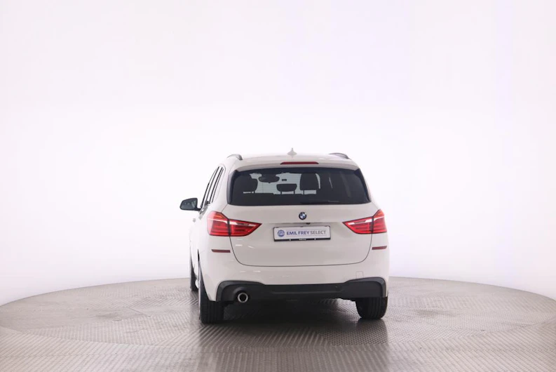 Fahrzeugbild BMW 2 SERIES