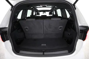BMW 218i Gran Tourer