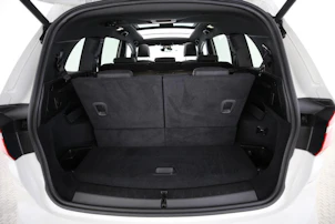 Fahrzeugbild BMW 218i Gran Tourer