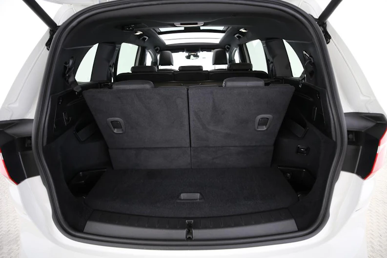 Fahrzeugbild BMW 2 SERIES