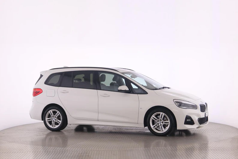 Fahrzeugbild BMW 2 SERIES