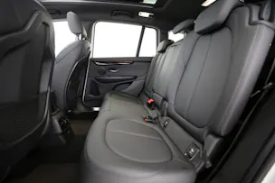 BMW 218i Gran Tourer
