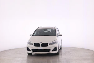 Fahrzeugbild BMW 218i Gran Tourer