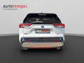 Toyota RAV4 2.5 HEV Style 45730/061