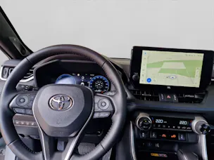 Toyota RAV4 2.5 HEV Style 45730/061