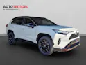 Toyota RAV4 2.5 HEV Style 45730/061