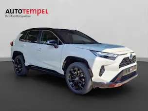 Toyota RAV4 2.5 HEV Style 45730/061