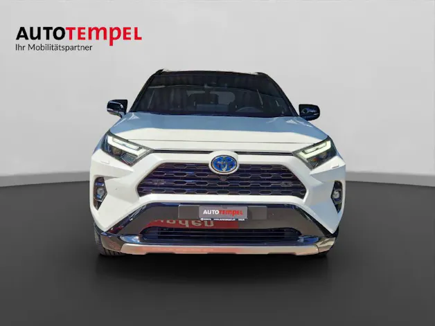 Toyota RAV4 2.5 HEV Style 45730/061