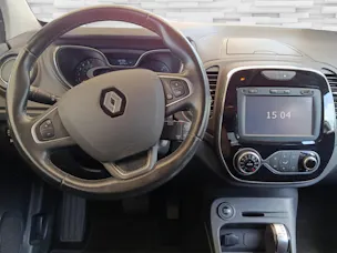 Renault Captur 1.2 TCe Intens EDC S/S